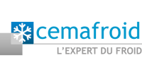 cemafroid logo