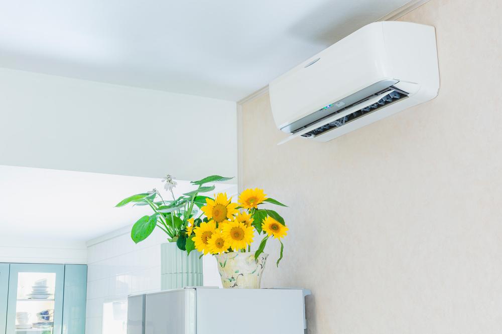 Confort Thermique avec Nos Solutions de Climatisation