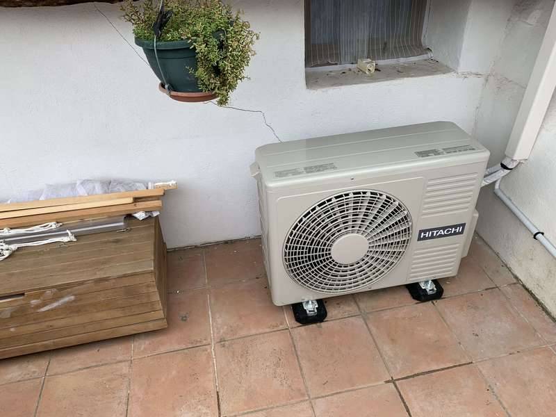 climatisation à uzès