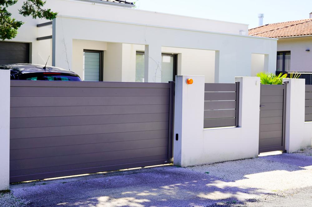 Motorisation pour vos portails