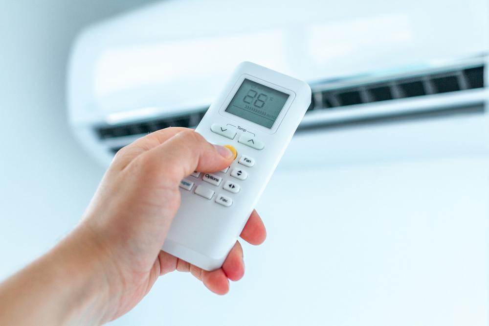 Le climatiseur réversible  idéal pour réguler la température intérieure