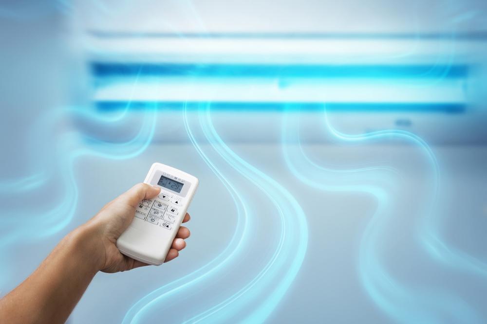 Le climatiseur gainable, pour une fraîcheur assurée